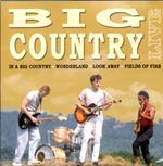 Big Country Live