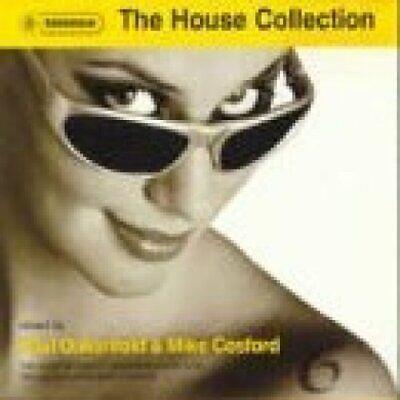 The House Collection Volume 6 - CD Audio di Paul Oakenfold,Mike Cosford