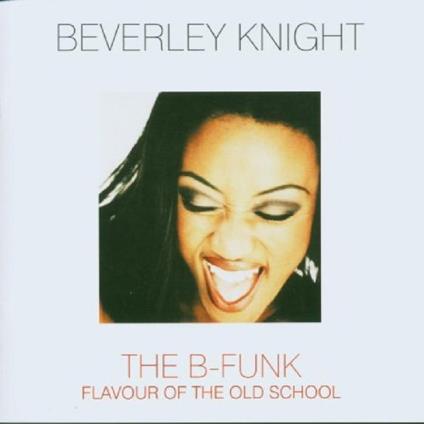 B-Funk - CD Audio di Beverley Knight