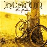 Storyteller - CD Audio di Heston