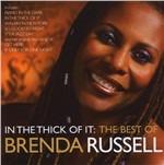 The Best of - CD Audio di Brenda Russell