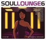 Soul Lounge vol.6 - CD Audio