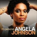 It's Personal - CD Audio di Angela Johnson