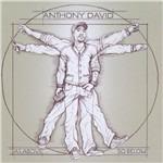 As Above so Below - CD Audio di Anthony David