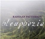 Bleuphoria - CD Audio di Rahsaan Patterson
