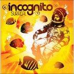 Surreal - CD Audio di Incognito