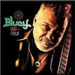 Leap of Faith - CD Audio di Bluey