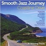 Smooth Jazz Journey. Coastline Drive - CD Audio