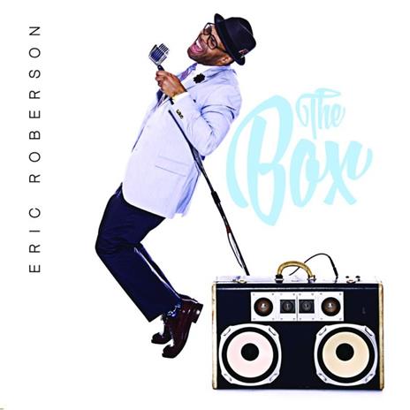 The Box - CD Audio di Eric Roberson