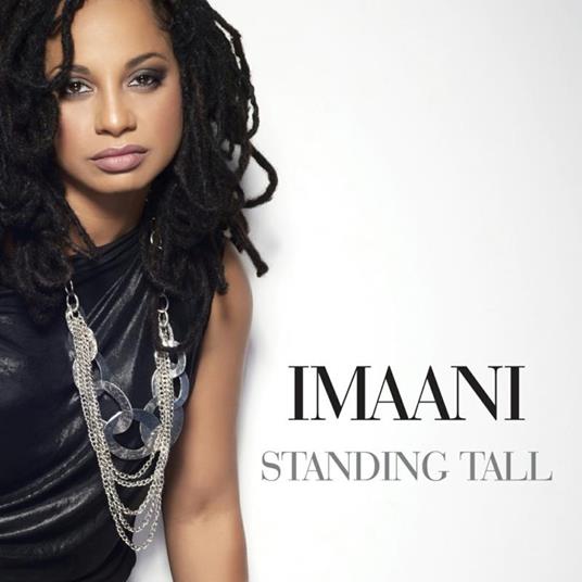 Stand Tall - CD Audio di Imani