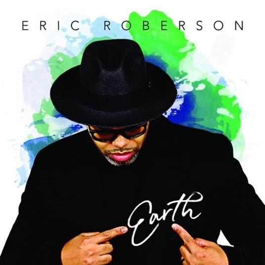 Earth (Mini CD) - CD Audio di Eric Roberson