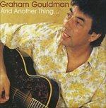 And Another Thing - CD Audio di Graham Gouldman