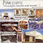Wrestling by Musket and Sextant - CD Audio di Pavement