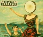 In the Airplane Over the Sea - CD Audio di Neutral Milk Hotel