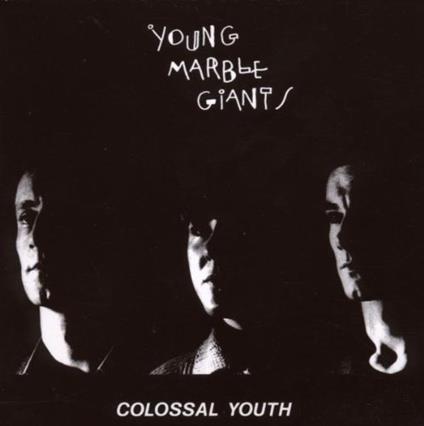 Colossal Youth (3 CD Ltd. Edition) - CD Audio di Young Marble Giants