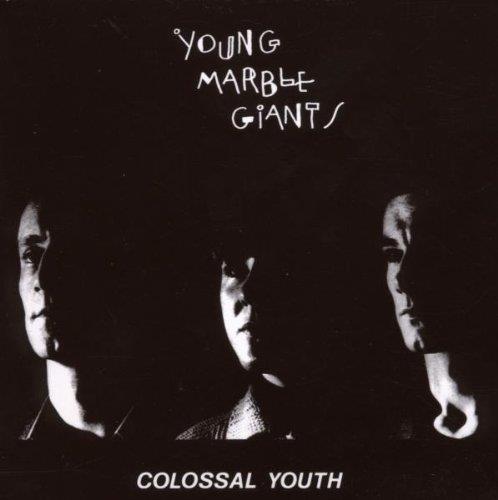 Colossal Youth (3 CD Ltd. Edition) - CD Audio di Young Marble Giants