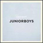 Last Exit - CD Audio di Junior Boys