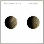 New Lands - Vinile LP di Flying Saucer Attack