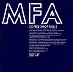 Coffe Shop Rules - CD Audio di Midnight Funk Association