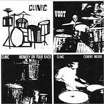Clinic - CD Audio di Clinic