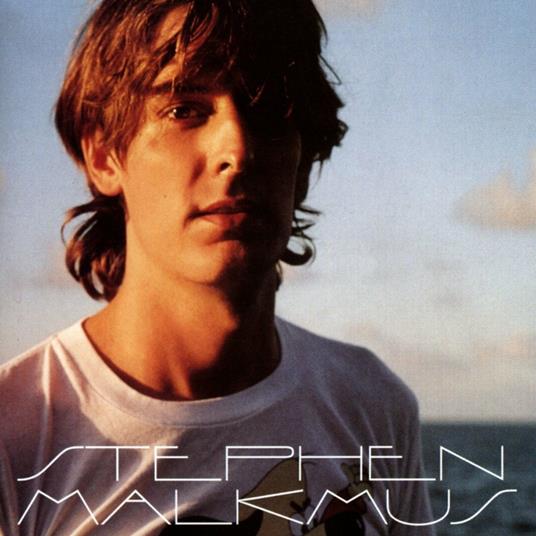 Stephen Malkmus (Reissue) - Vinile LP di Stephen Malkmus