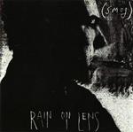 Rain on Lens