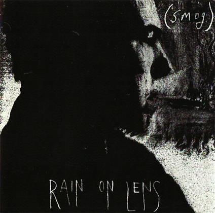 Rain on Lens - CD Audio di Smog
