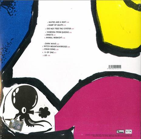 Pig Lib - Vinile LP di Stephen Malkmus - 2