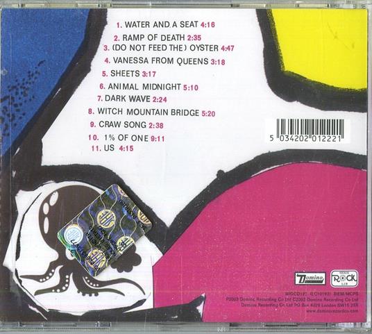 Pig Lib - CD Audio di Stephen Malkmus,Jicks - 2