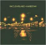 Amber - CD Audio di Clearlake