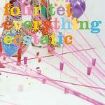 Everything Ecstatic - CD Audio di Four Tet