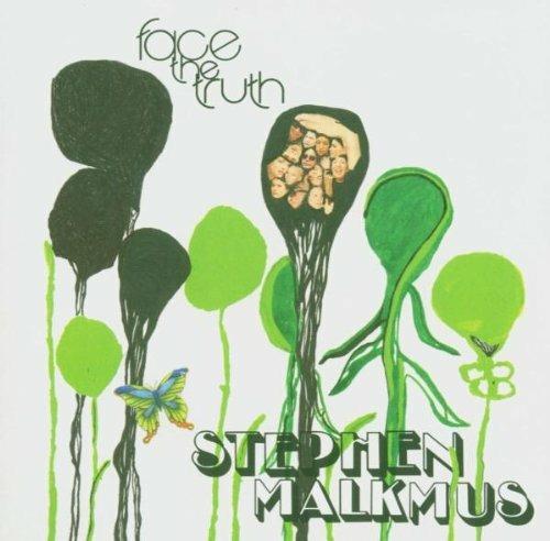 Face the Truth - CD Audio di Stephen Malkmus