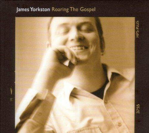 Roaring the Gospel - CD Audio di James Yorkston
