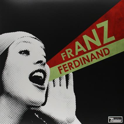 You Could Have it so Much - Vinile LP di Franz Ferdinand