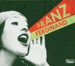 You Could Have it so Much (Limited Edition Digipack) - CD Audio + DVD di Franz Ferdinand