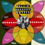 Derdang Derdang - CD Audio di Archie Bronson Outfit