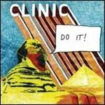 Do It - Vinile LP di Clinic