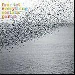 Everything Ecstatic part 2 - Vinile LP di Four Tet