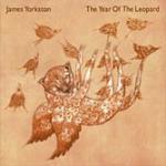 The Year of the Leopard - CD Audio di James Yorkston