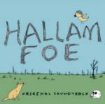 Hallam Foe (Colonna sonora) - CD Audio
