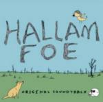 Hallam Foe (Colonna sonora) - CD Audio