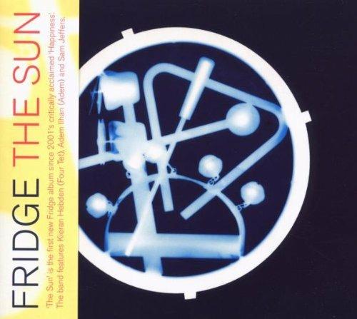 The Sun - CD Audio di Fridge