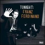 Tonight: Franz Ferdinand - Vinile LP di Franz Ferdinand