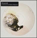 Sleepwalk - CD Audio di Optimo