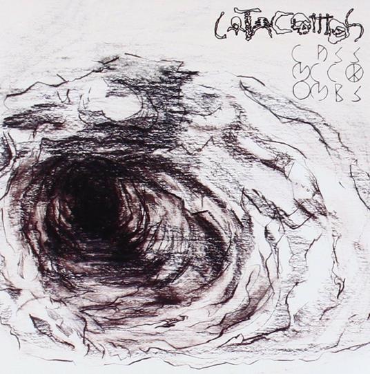 Catacombs - CD Audio di Cass McCombs