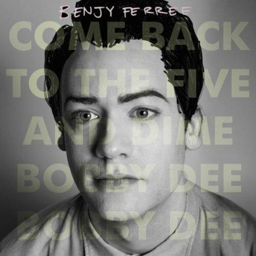 Come Back to the Five - CD Audio di Benji Ferree