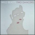 Two Dancers - CD Audio di Wild Beasts