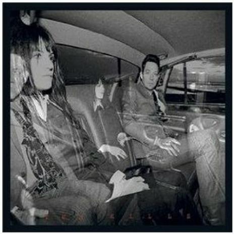 Blood Pressures - CD Audio di Kills