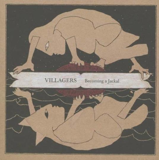 Becoming a Jackal - CD Audio di Villagers