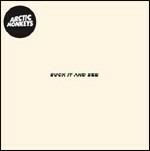 Suck it and See - Vinile LP di Arctic Monkeys